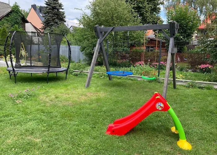 Apartamenty Dluga