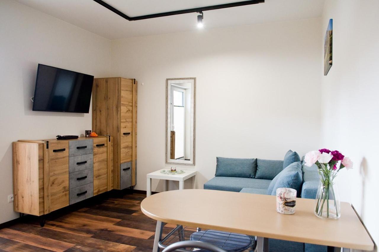 Dluga Apartment