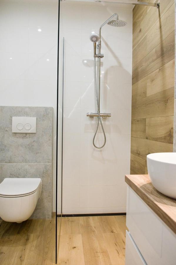 Apartment Dluga