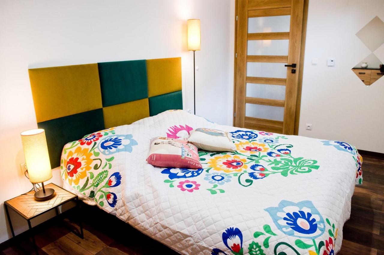 Dluga Apartment Nowy Targ