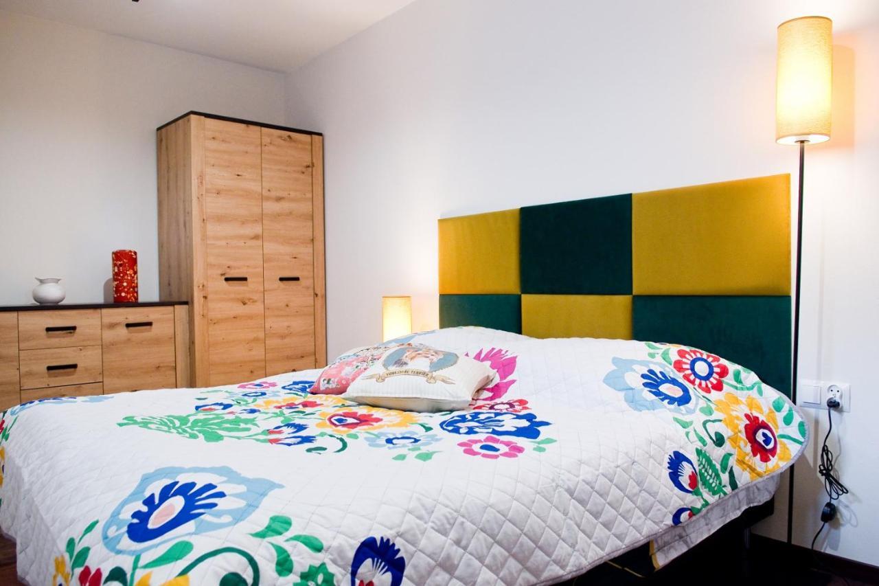 Dluga Apartment Nowy Targ