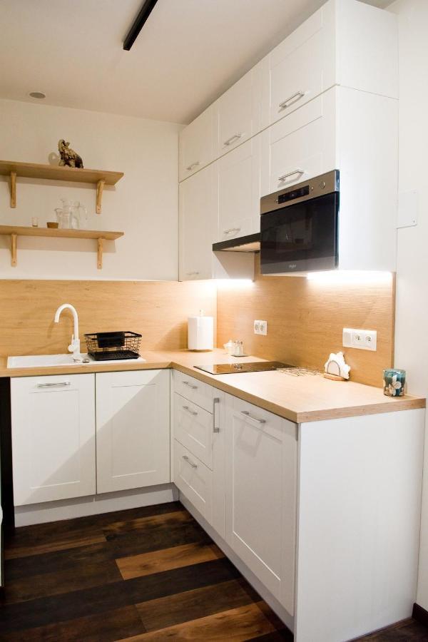 Dluga Apartment *